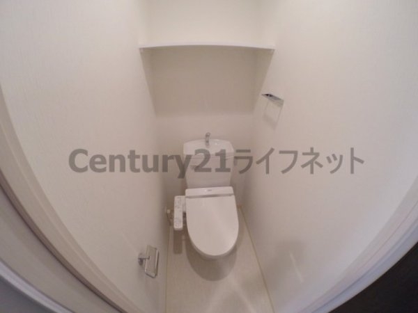 スプランディッド新大阪DUE