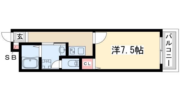 淡路松本レジデンス