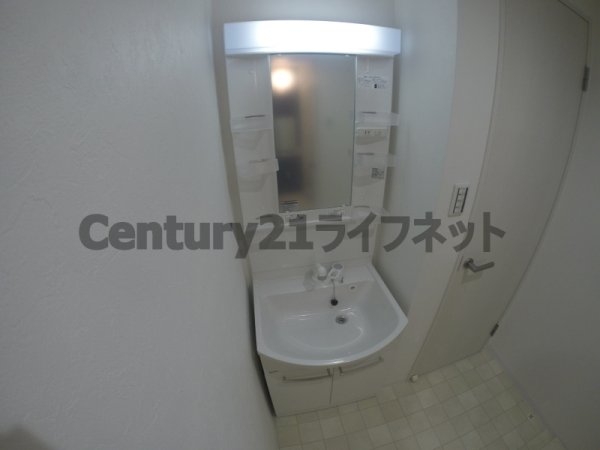 淡路松本レジデンス