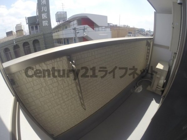 淡路松本レジデンス