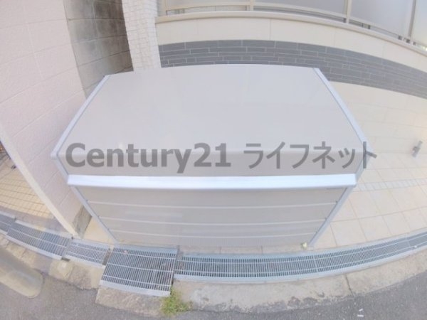 淡路松本レジデンス