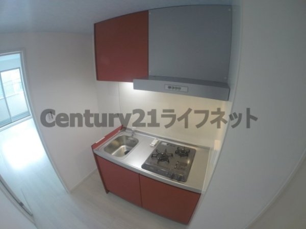 淡路松本レジデンス
