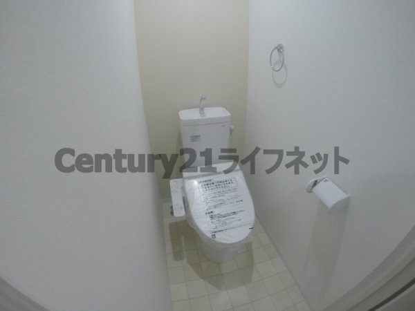 淡路松本レジデンス