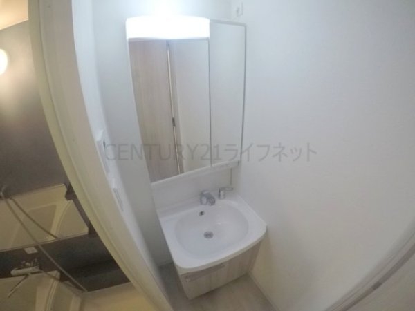 プレサンス塚本ベラビィ