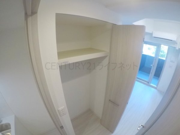 プレサンス塚本ベラビィ