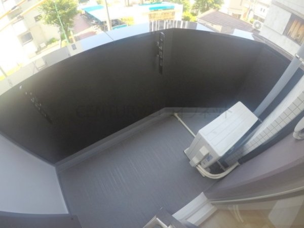 プレサンス塚本ベラビィ