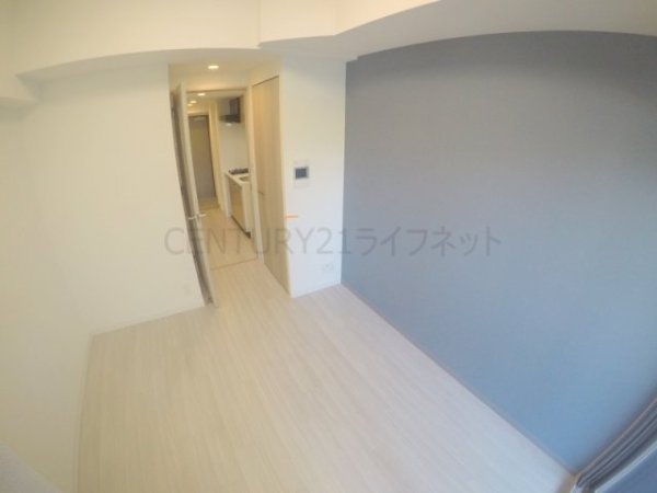 プレサンス塚本ベラビィ