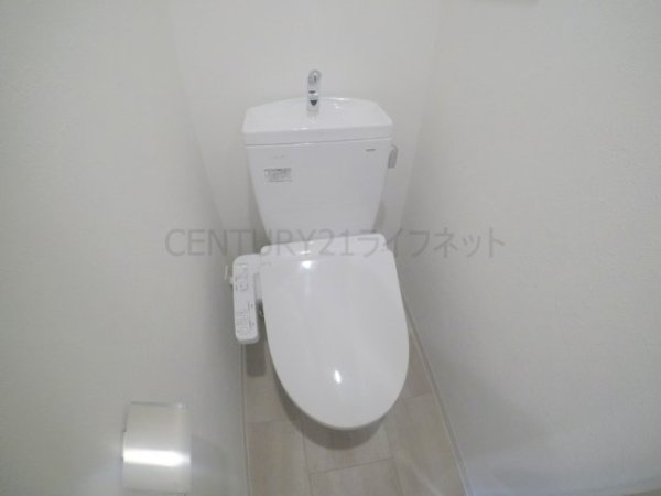 プレサンス塚本ベラビィ
