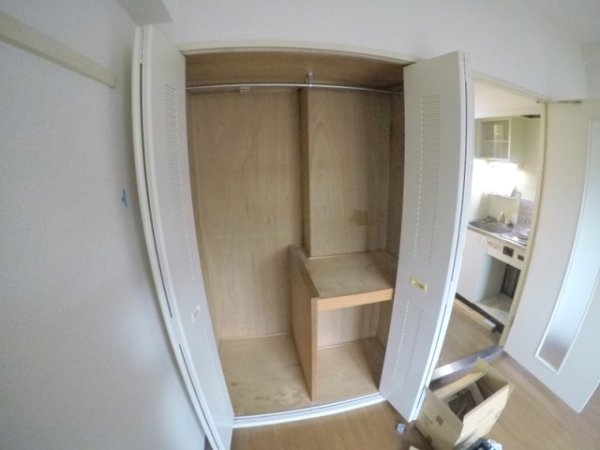 グランディール三津屋