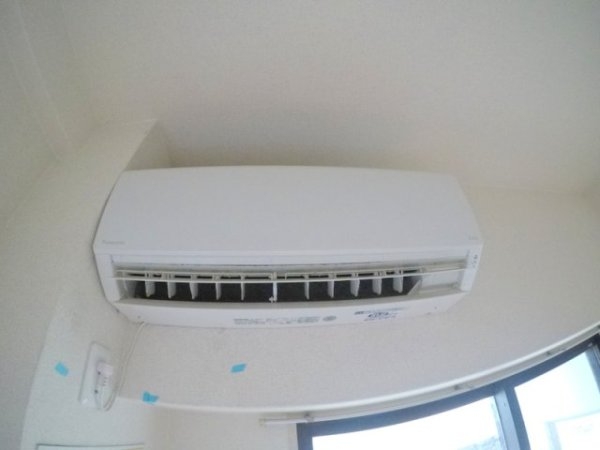 グランディール三津屋