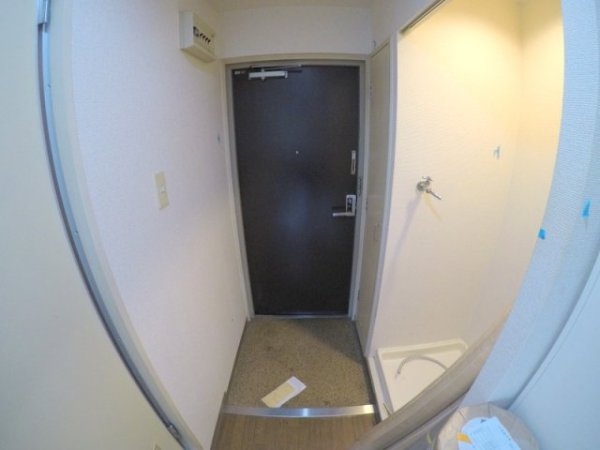 グランディール三津屋