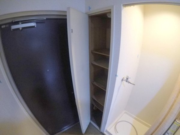グランディール三津屋