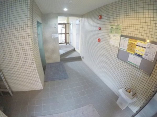 グランディール三津屋