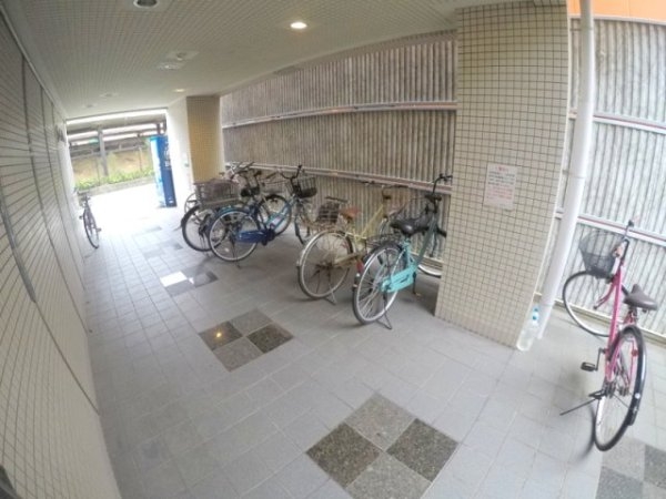 グランディール三津屋