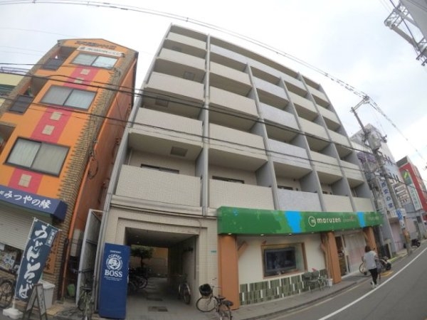 グランディール三津屋