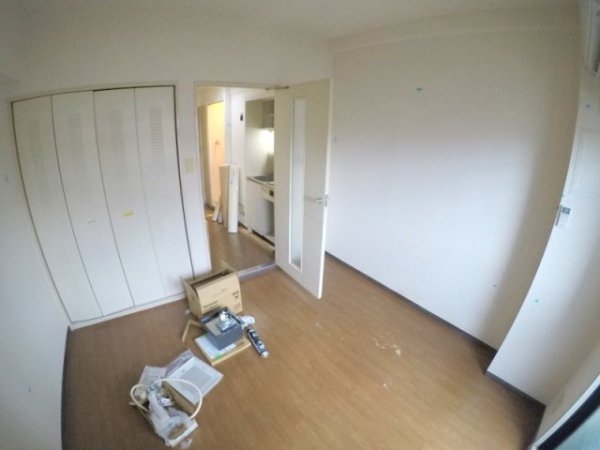 グランディール三津屋