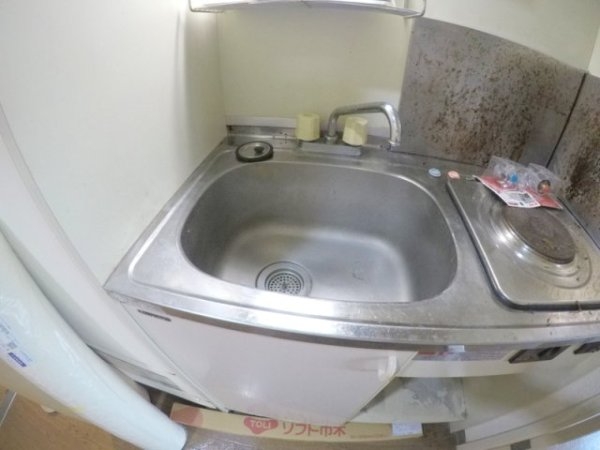 グランディール三津屋