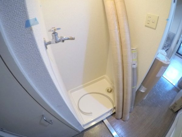 グランディール三津屋