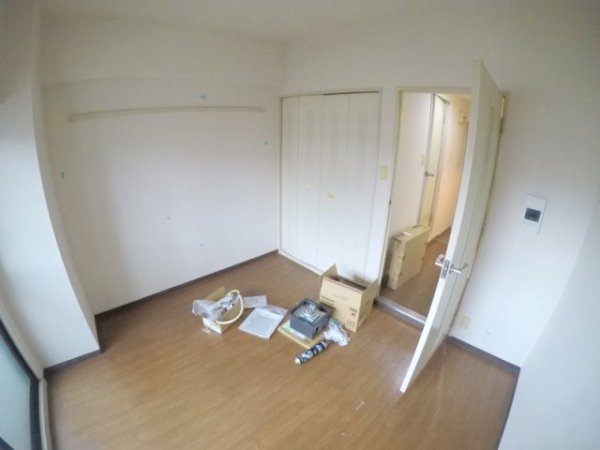 グランディール三津屋
