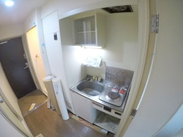 グランディール三津屋