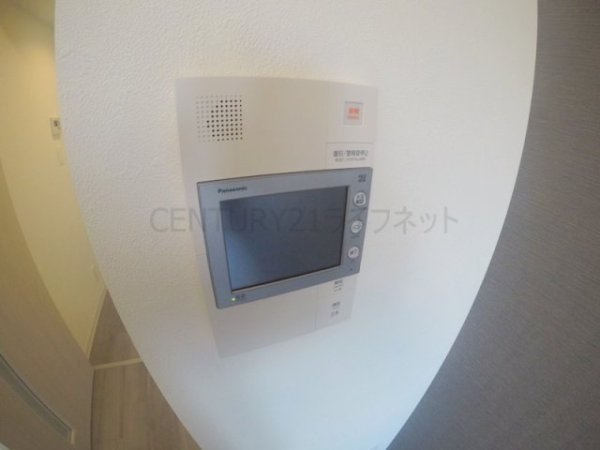 プレサンス塚本ベラビィ