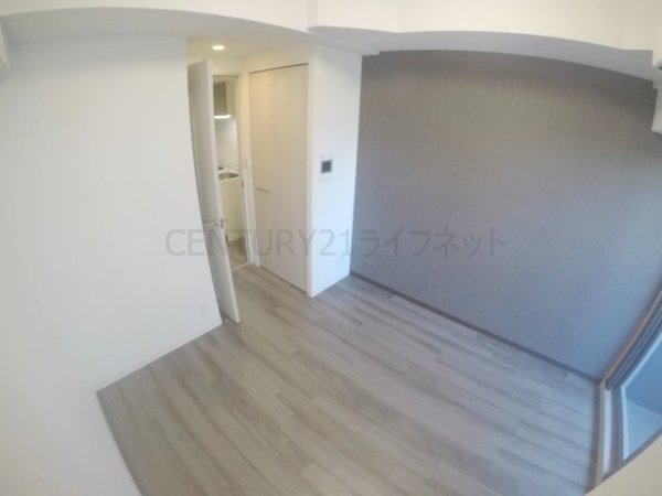 プレサンス塚本ベラビィ