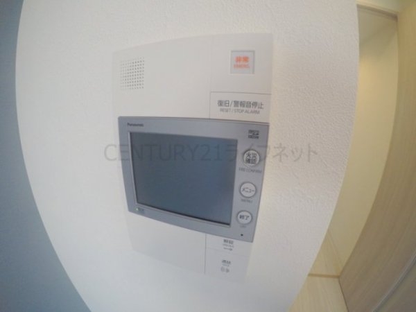 プレサンス塚本ベラビィ