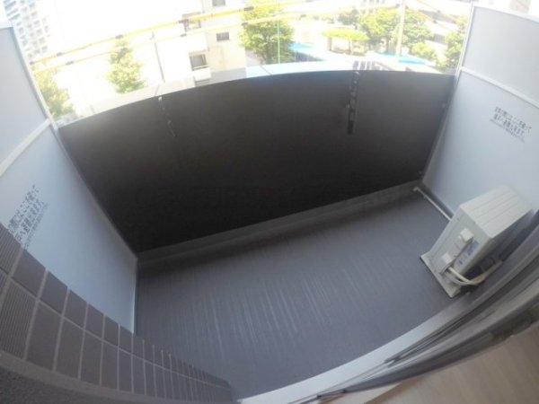 プレサンス塚本ベラビィ