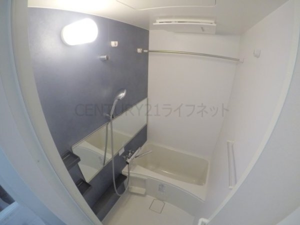 プレサンス塚本ベラビィ