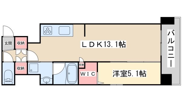 パグーロ東三国