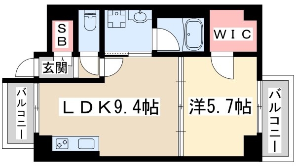 ＦＫスクエア