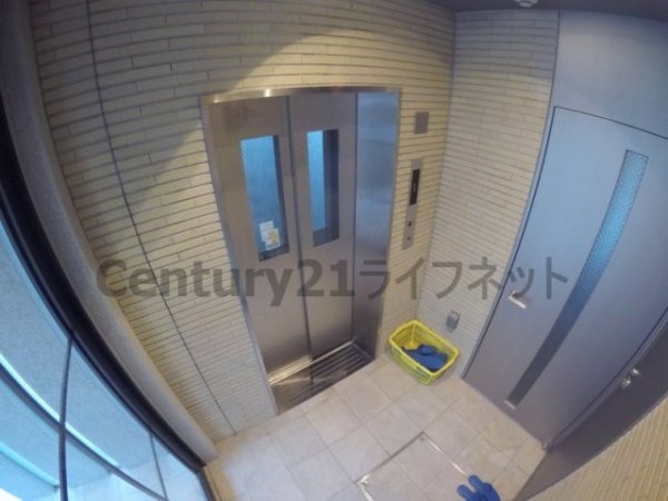 ＦＫスクエア