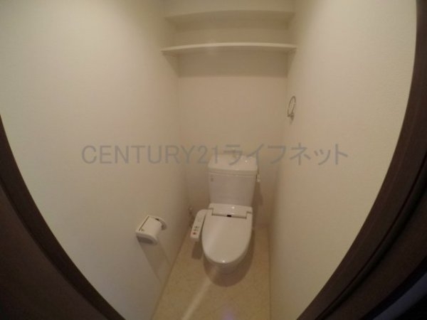 ドルチェヴィータ新大阪