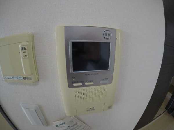 吹田市江坂町１丁目のマンション