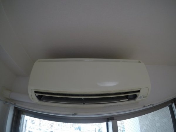 吹田市江坂町１丁目のマンション