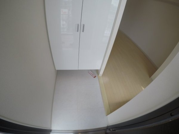 吹田市江坂町１丁目のマンション