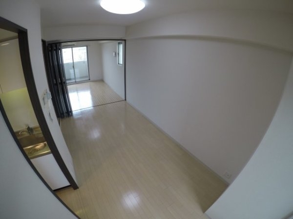 吹田市江坂町１丁目のマンション
