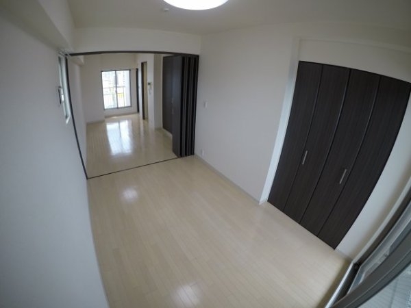 吹田市江坂町１丁目のマンション