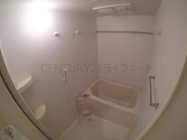 グレンパーク新大阪2