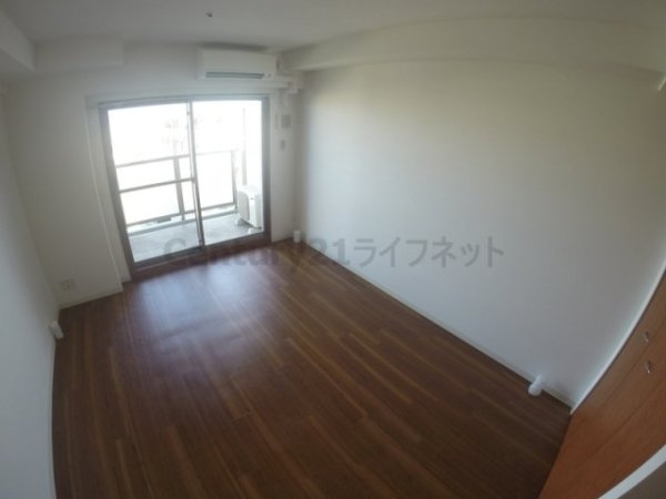 グレンパーク新大阪2