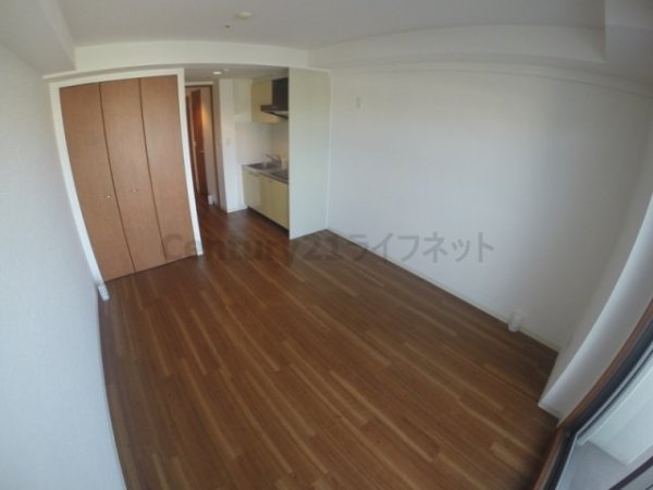グレンパーク新大阪2