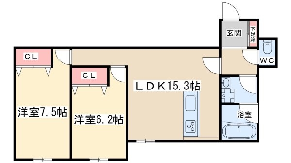 堂島レジデンス