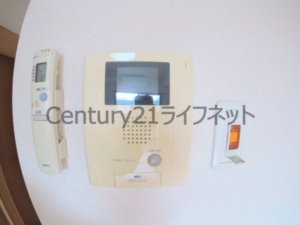 シャルマンフジ天神橋サウス