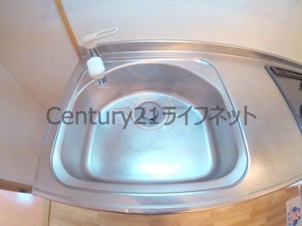 シャルマンフジ天神橋サウス