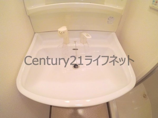 シャルマンフジ天神橋サウス