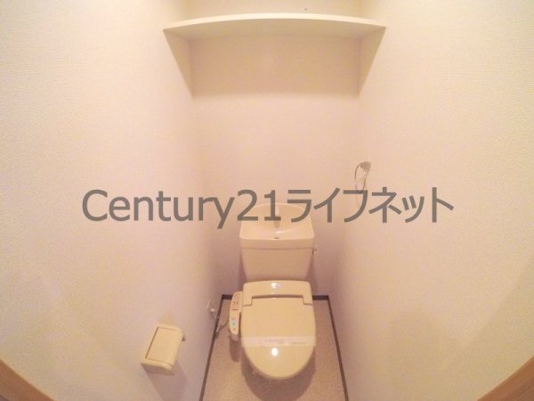 シャルマンフジ天神橋サウス