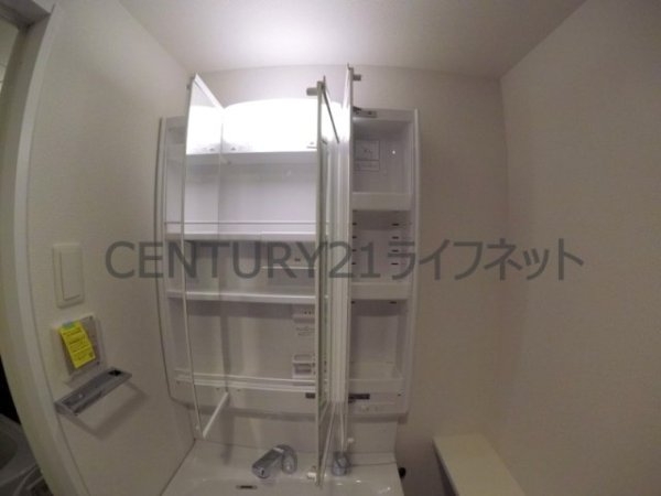 エステムコート梅田天神橋4ステーションフロント