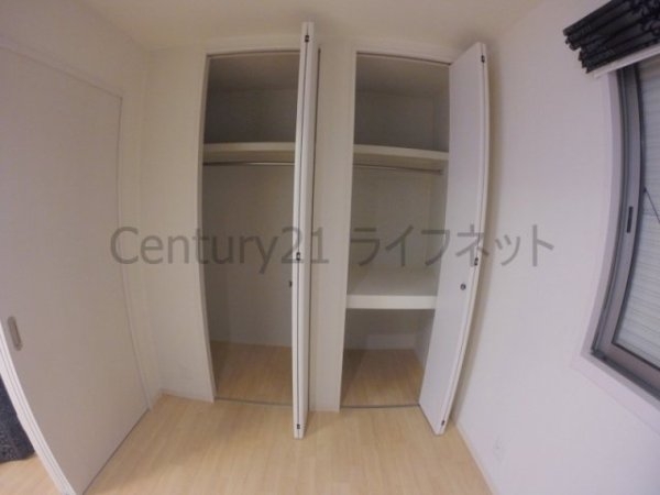 ポンリーヴル新大阪