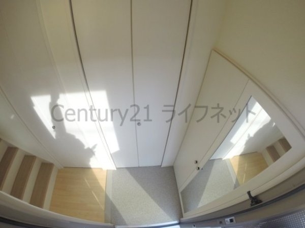 ポンリーヴル新大阪