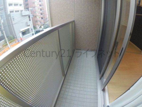 ポンリーヴル新大阪